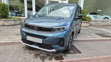 Combi 1.5TD S/S GS AT8 130
