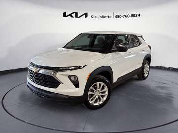 LS LT CAMERA DE RECUL A/C GR ELECTRIQUE AWD TRACTI