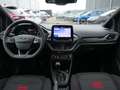 Ford Fiesta 1.0 EcoBoost Hybrid ST-Line | Keyless | LED | CarP Grijs - thumbnail 4