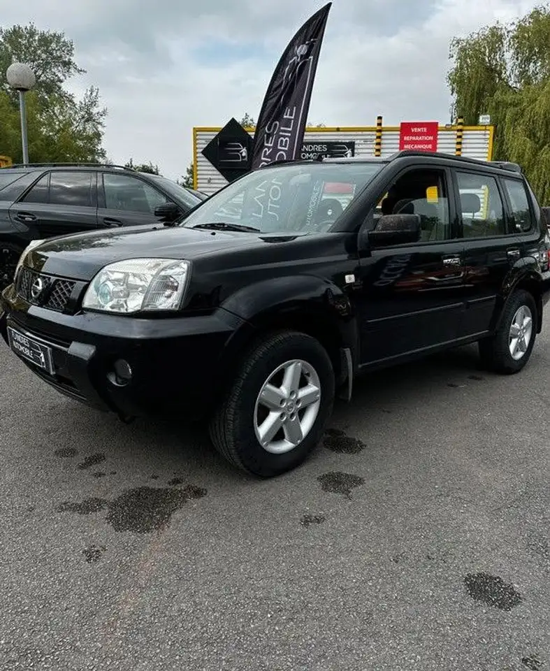 Nissan X-Trail 2.2 dCi 136ch Confort