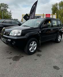2.2 dCi 136ch Confort
