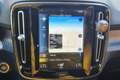 Volvo XC40 XC40 D3 Geartronic R-design Silber - thumbnail 14