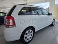 Opel Zafira Tourer 1.8 Expression Blanco - thumbnail 8
