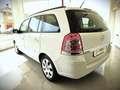 Opel Zafira Tourer 1.8 Expression Blanco - thumbnail 9