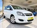 Opel Zafira Tourer 1.8 Expression Blanco - thumbnail 1
