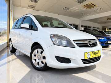 Tourer 1.8 Expression