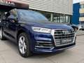 Audi Q5 50 TFSI e Quattro S-Line Leder|ACC|299PK|Keyless|H Azul - thumbnail 29