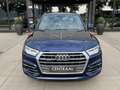 Audi Q5 50 TFSI e Quattro S-Line Leder|ACC|299PK|Keyless|H Azul - thumbnail 2