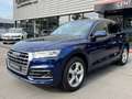 Audi Q5 50 TFSI e Quattro S-Line Leder|ACC|299PK|Keyless|H Azul - thumbnail 19