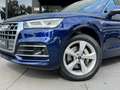 Audi Q5 50 TFSI e Quattro S-Line Leder|ACC|299PK|Keyless|H Azul - thumbnail 44