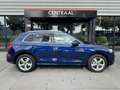 Audi Q5 50 TFSI e Quattro S-Line Leder|ACC|299PK|Keyless|H Azul - thumbnail 13
