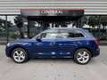 Audi Q5 50 TFSI e Quattro S-Line Leder|ACC|299PK|Keyless|H Azul - thumbnail 11