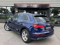 Audi Q5 50 TFSI e Quattro S-Line Leder|ACC|299PK|Keyless|H Azul - thumbnail 4