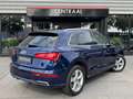 Audi Q5 50 TFSI e Quattro S-Line Leder|ACC|299PK|Keyless|H Azul - thumbnail 6