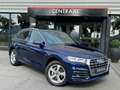 Audi Q5 50 TFSI e Quattro S-Line Leder|ACC|299PK|Keyless|H Azul - thumbnail 3