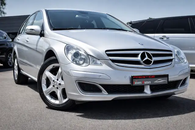Mercedes-Benz R 320 320 CDI PACK SPORT 7GTRO