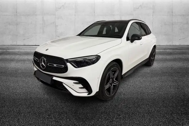 Mercedes-Benz GLC 450 450 d 4Matic Mild Hybrid AMG Line Premium