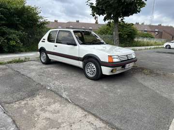 1600 GTI 115 Ch