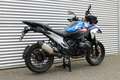 BMW R 1300 GS Blauw - thumbnail 5