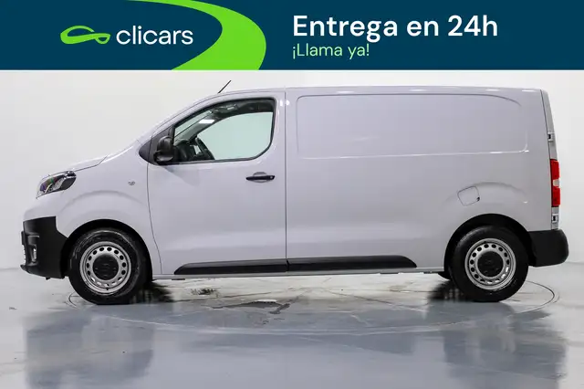 Toyota Proace view 8