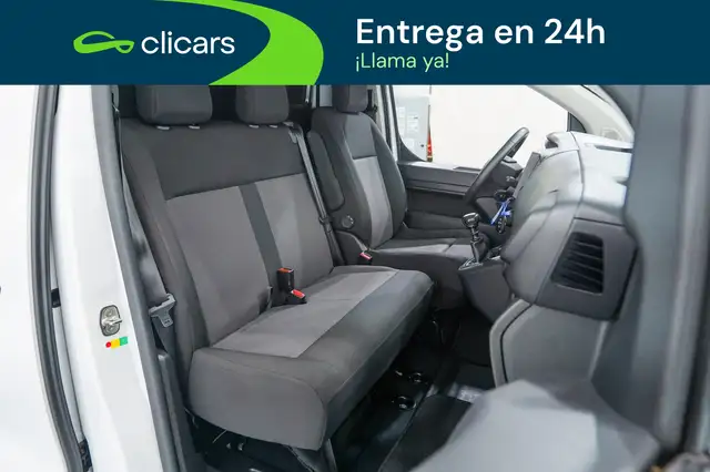 Toyota Proace view 15