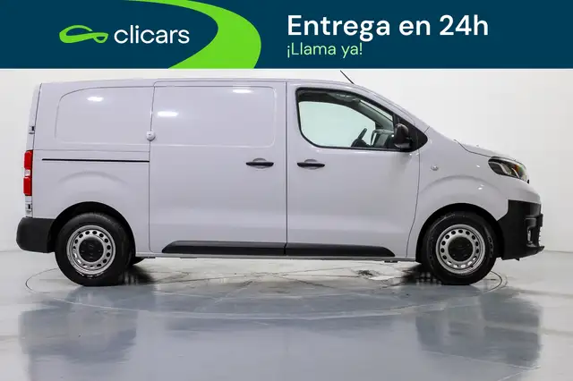 Toyota Proace view 7