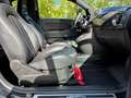 Abarth 595 *Carbone / Pano / Led / Apple CarPlay / 36900KM * Noir - thumbnail 17