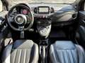 Abarth 595 *Carbone / Pano / Led / Apple CarPlay / 36900KM * Noir - thumbnail 11