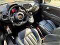 Abarth 595 *Carbone / Pano / Led / Apple CarPlay / 36900KM * Noir - thumbnail 12