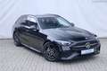 Mercedes-Benz C 220 C220 d T AMG Line 4Matic Mild-Hybrid 162 kW Noir - thumbnail 5