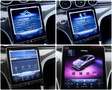 Mercedes-Benz C 220 C220 d T AMG Line 4Matic Mild-Hybrid 162 kW Noir - thumbnail 23