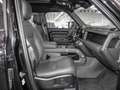 Land Rover Defender 110 V8 P525 HUD Luftfederung AD Niveau AHK-el. kla Schwarz - thumbnail 3