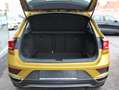 Volkswagen T-Roc 1.0 TSI-STYLE NAVI-AC-APP C-PDC-ALU V-6VIT-FRONT A Geel - thumbnail 4