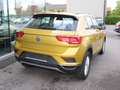 Volkswagen T-Roc 1.0 TSI-STYLE NAVI-AC-APP C-PDC-ALU V-6VIT-FRONT A Geel - thumbnail 3