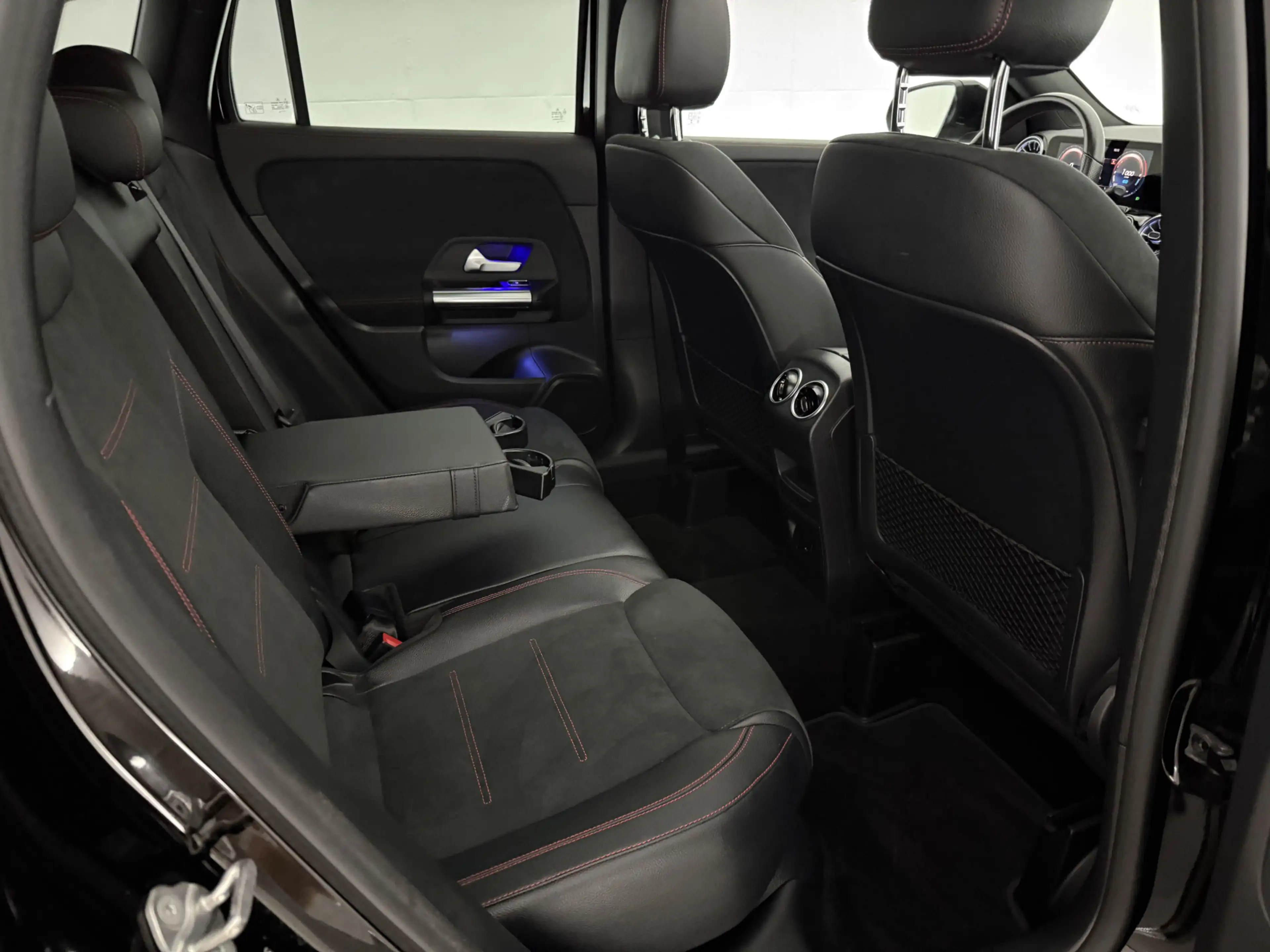 Mercedes-Benz GLA 250 e AMG Limited | Pano | Sfeer | Virtual | Camera | — photo 43