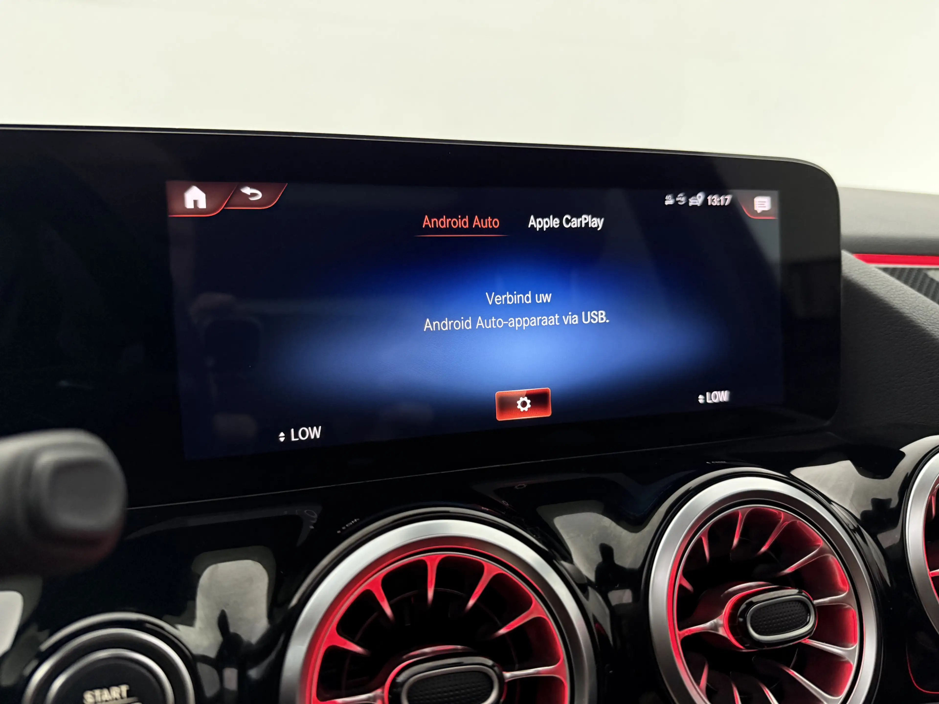 Mercedes-Benz GLA 250 e AMG Limited | Pano | Sfeer | Virtual | Camera | — photo 32