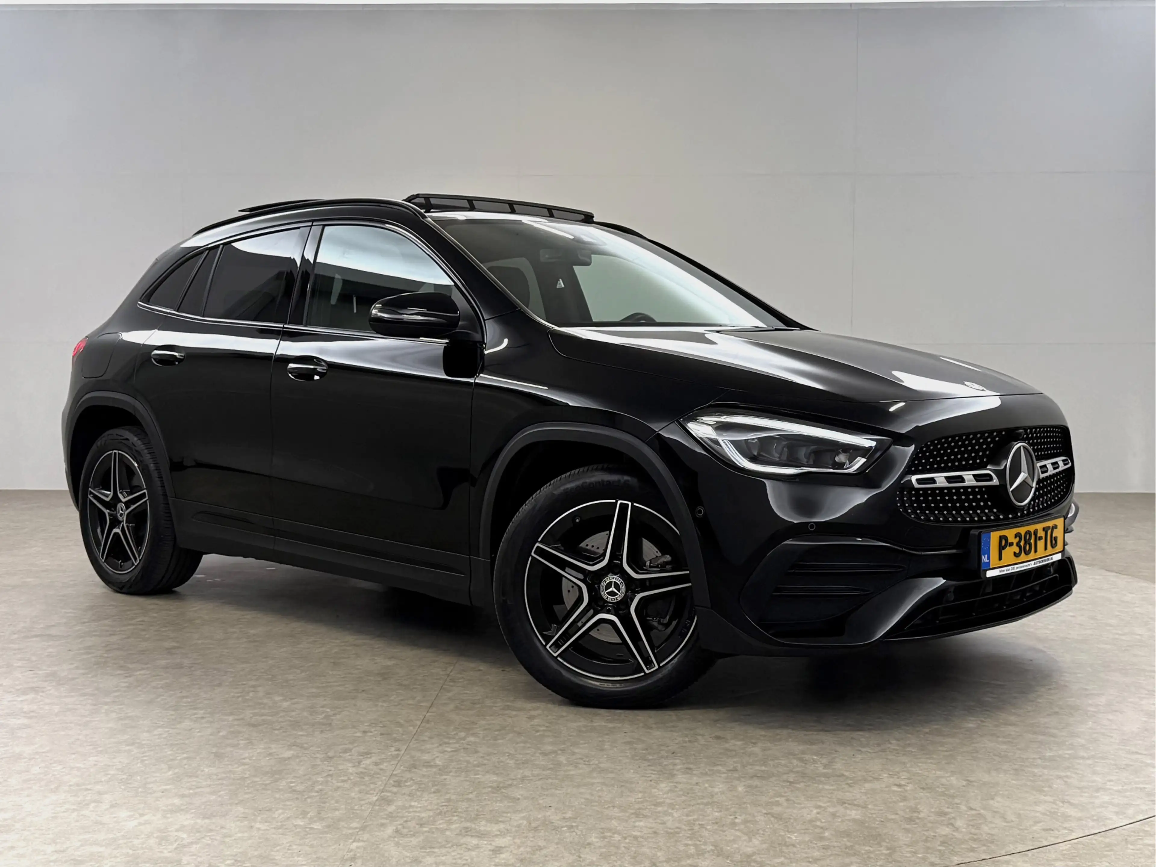 Mercedes-Benz GLA 250 e AMG Limited | Pano | Sfeer | Virtual | Camera | — photo 13