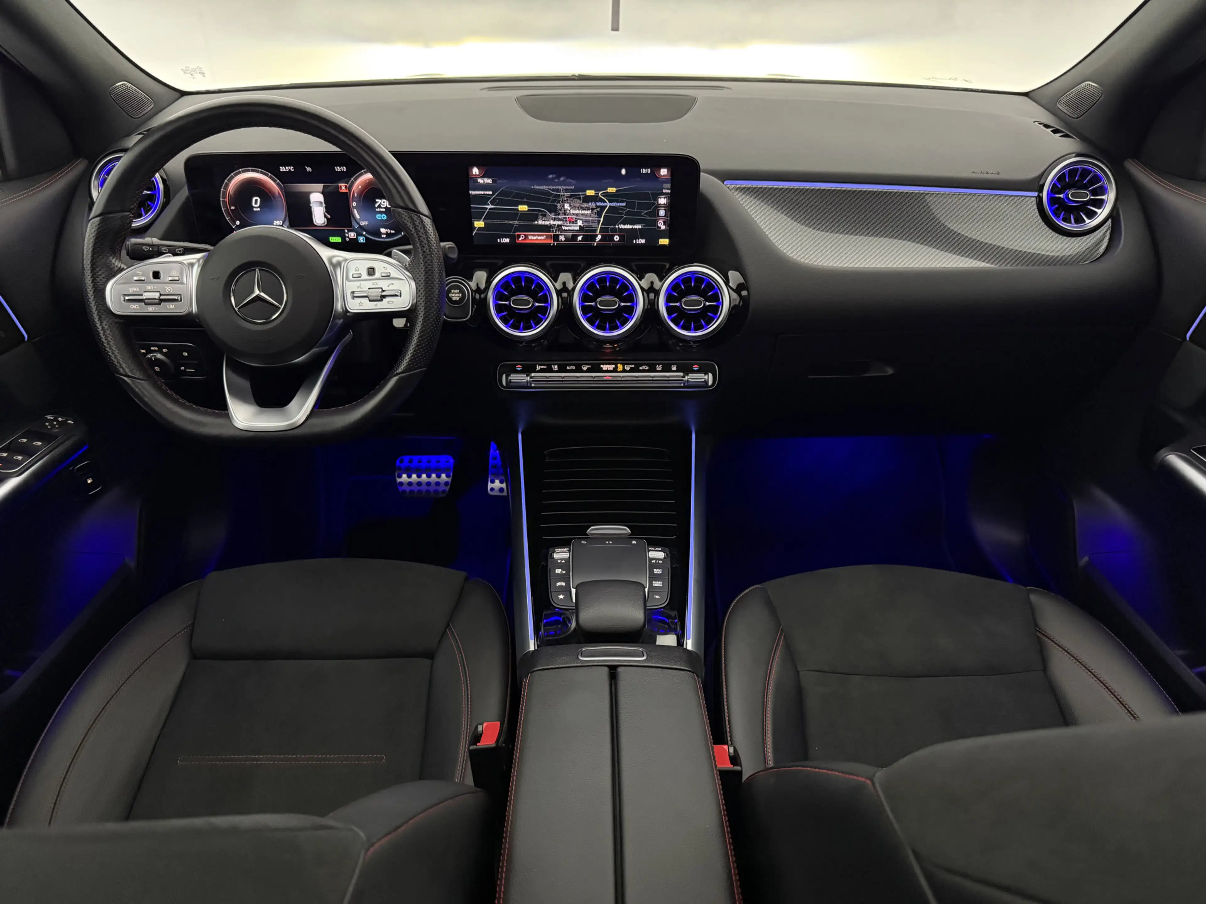 Mercedes-Benz GLA 250 e AMG Limited | Pano | Sfeer | Virtual | Camera | — photo 2
