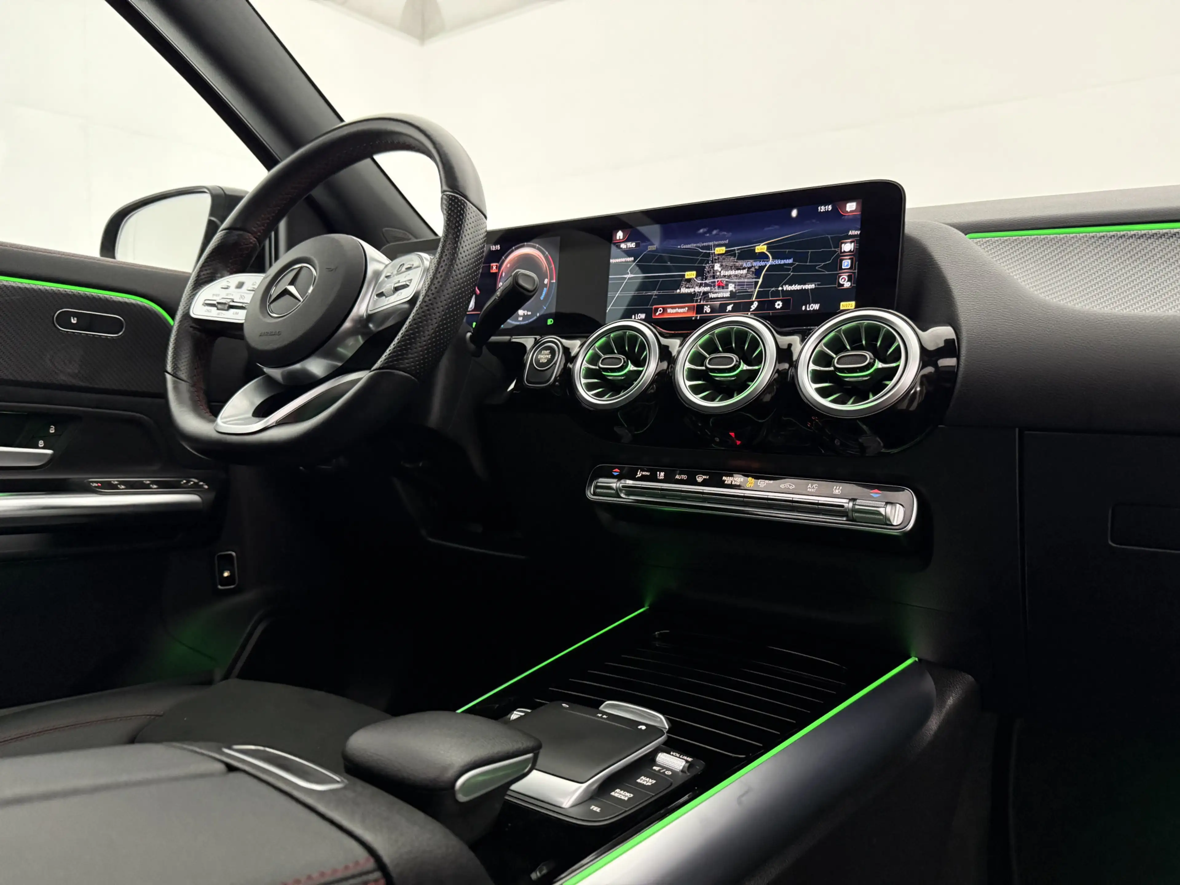 Mercedes-Benz GLA 250 e AMG Limited | Pano | Sfeer | Virtual | Camera | — photo 26