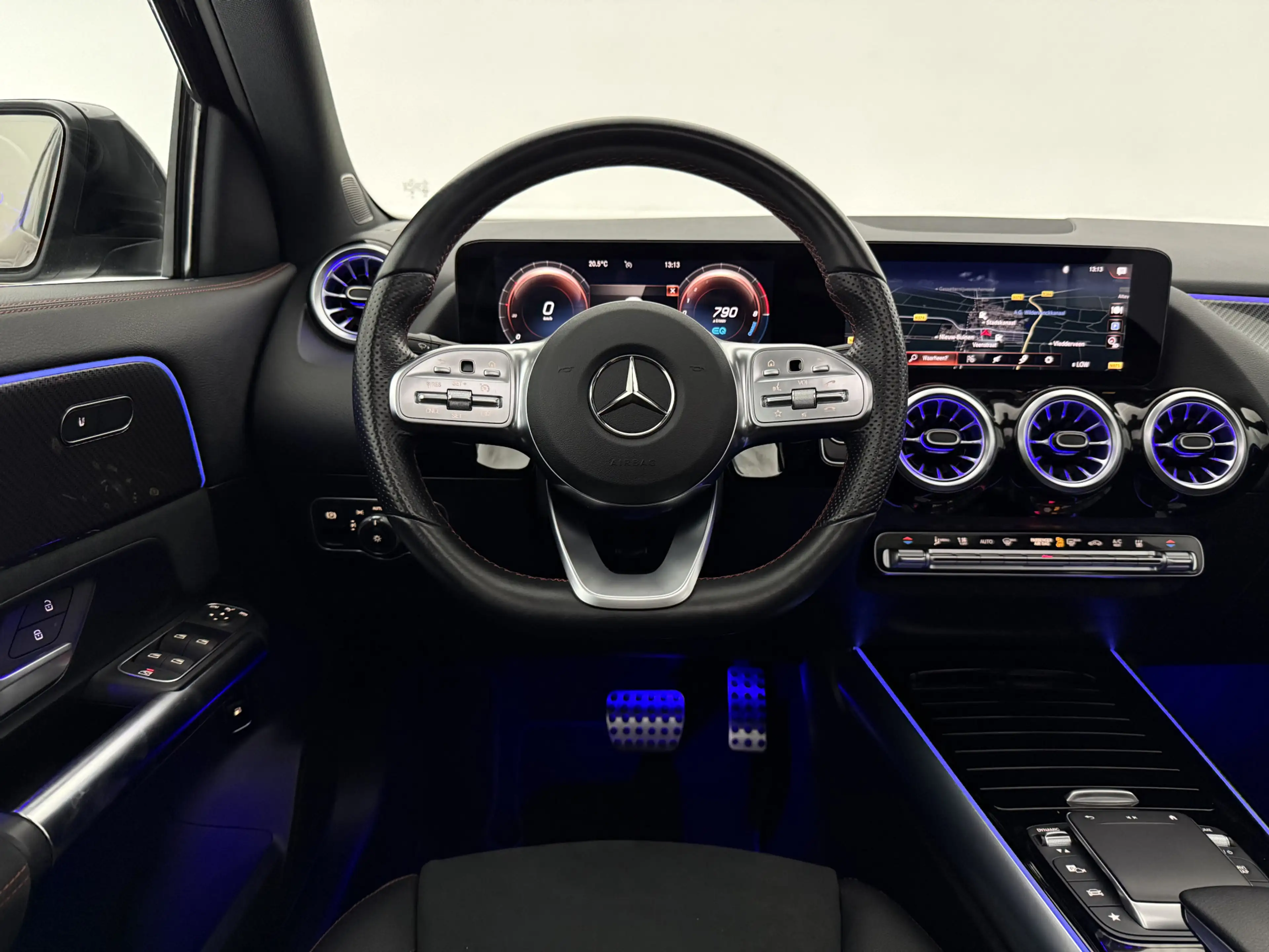 Mercedes-Benz GLA 250 e AMG Limited | Pano | Sfeer | Virtual | Camera | — photo 16