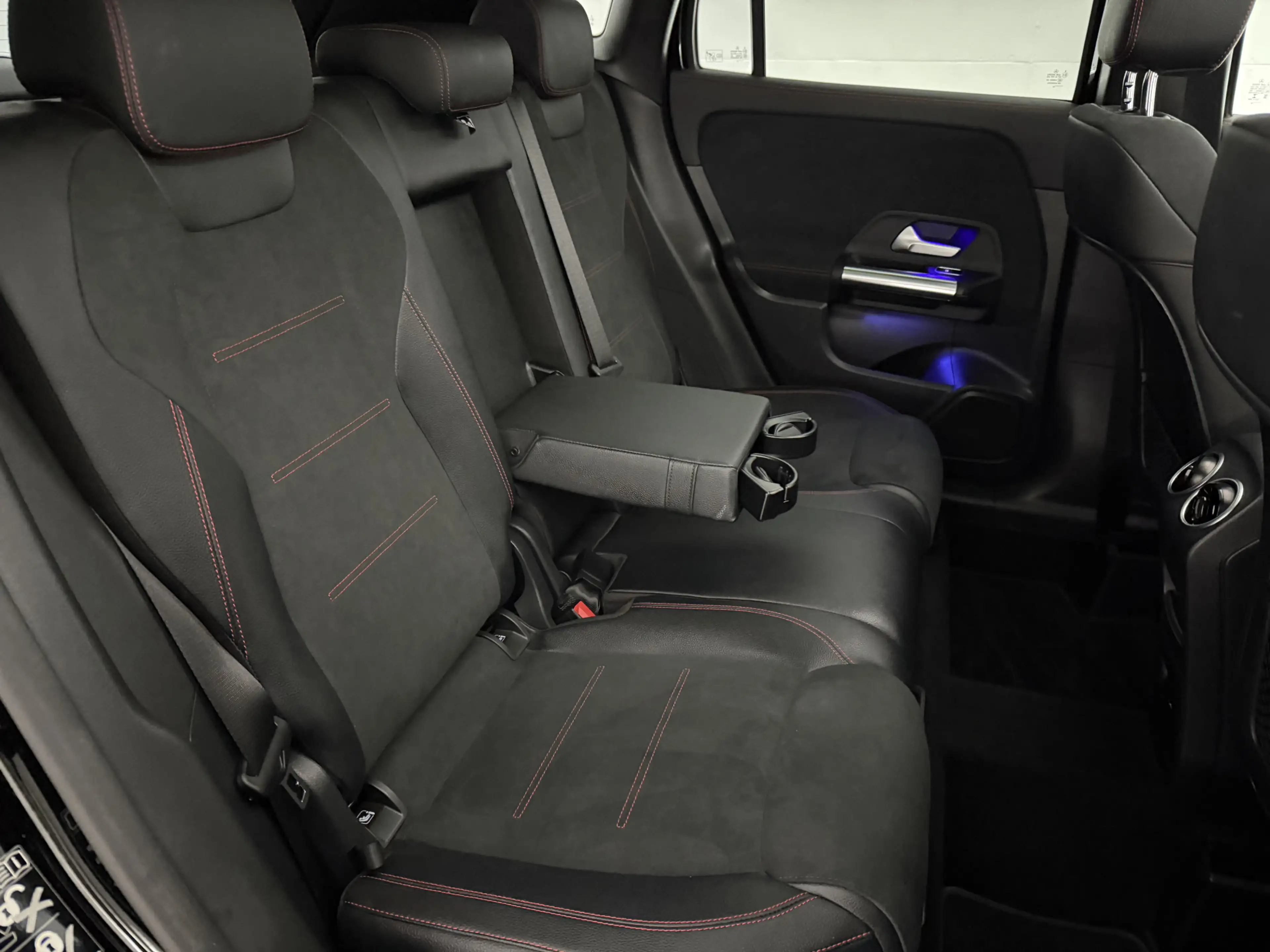 Mercedes-Benz GLA 250 e AMG Limited | Pano | Sfeer | Virtual | Camera | — photo 44