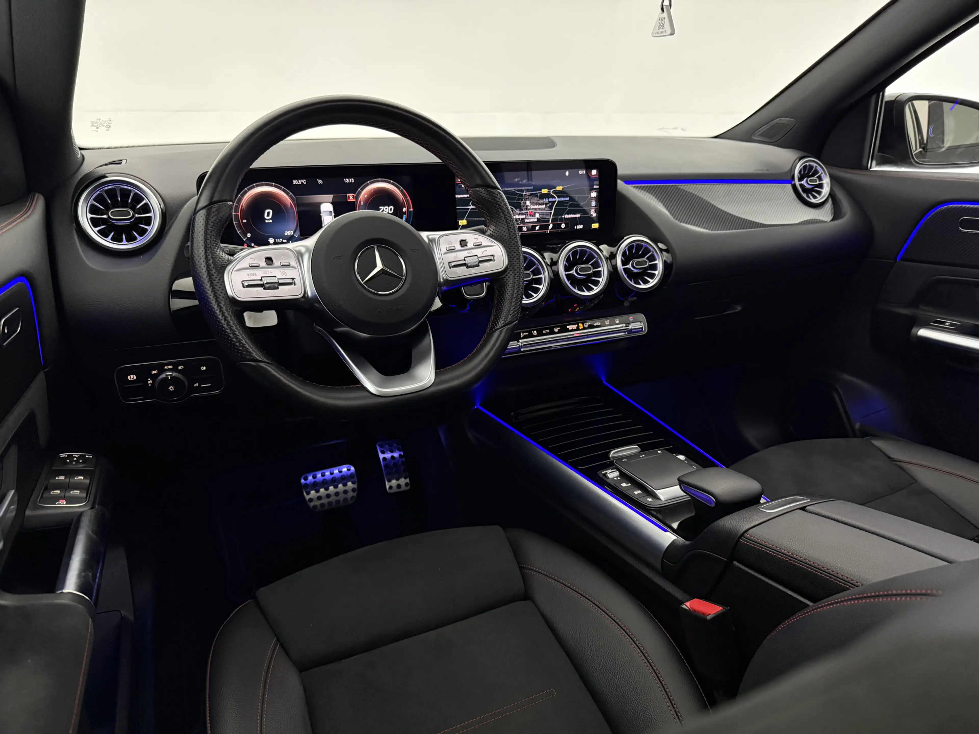 Mercedes-Benz GLA 250 e AMG Limited | Pano | Sfeer | Virtual | Camera | — photo 15
