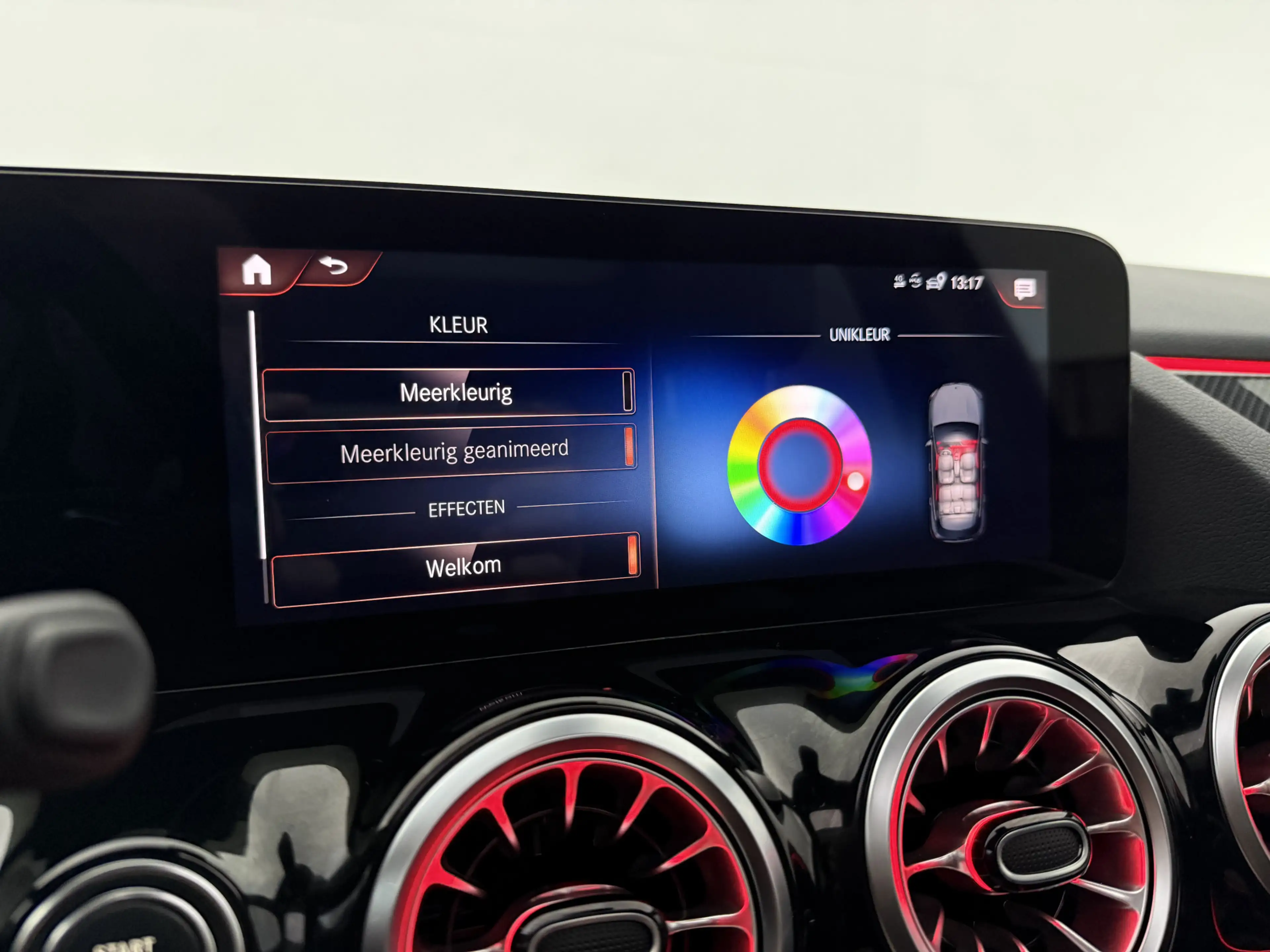 Mercedes-Benz GLA 250 e AMG Limited | Pano | Sfeer | Virtual | Camera | — photo 24