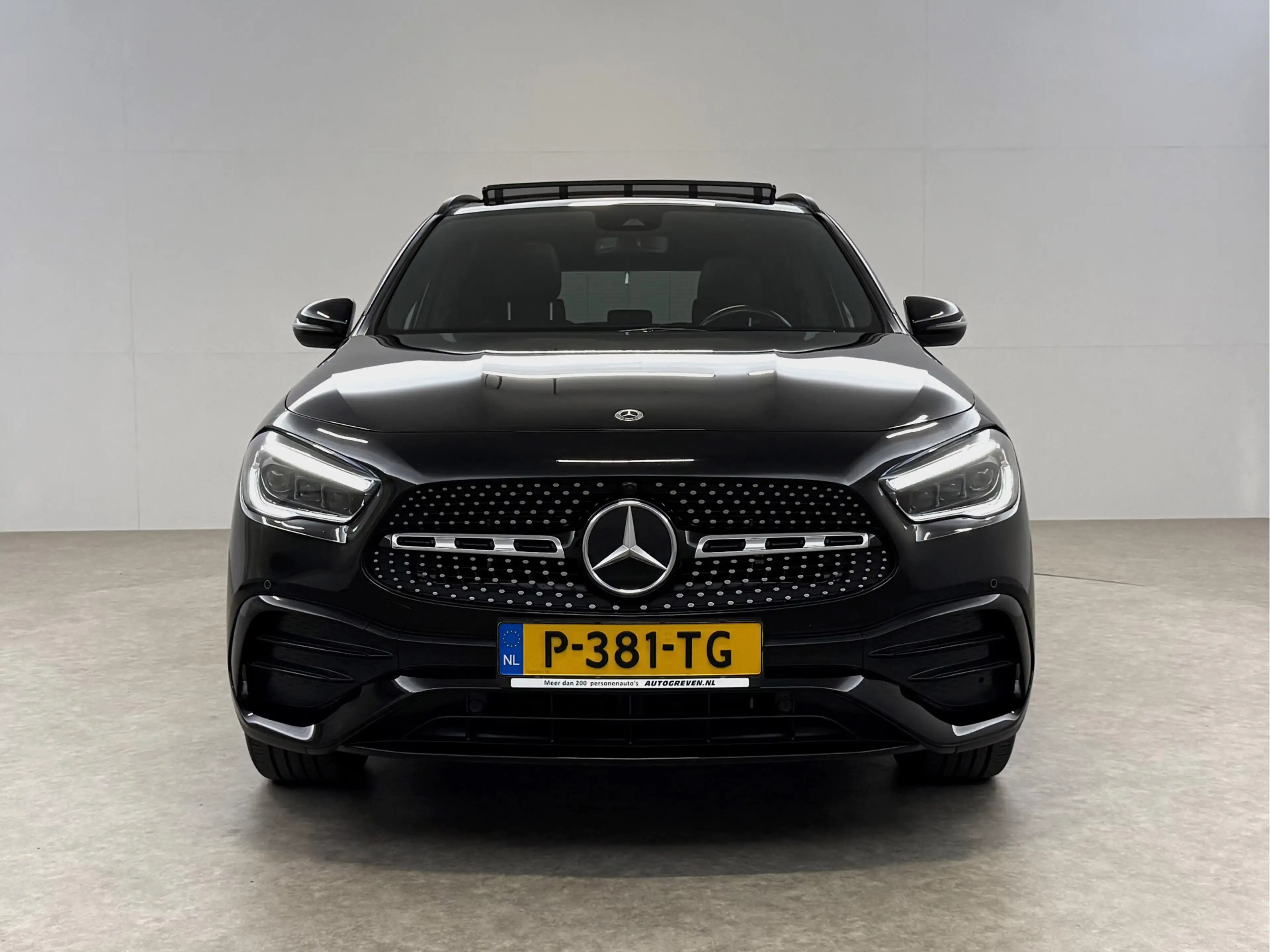 Mercedes-Benz GLA 250 e AMG Limited | Pano | Sfeer | Virtual | Camera | — photo 8