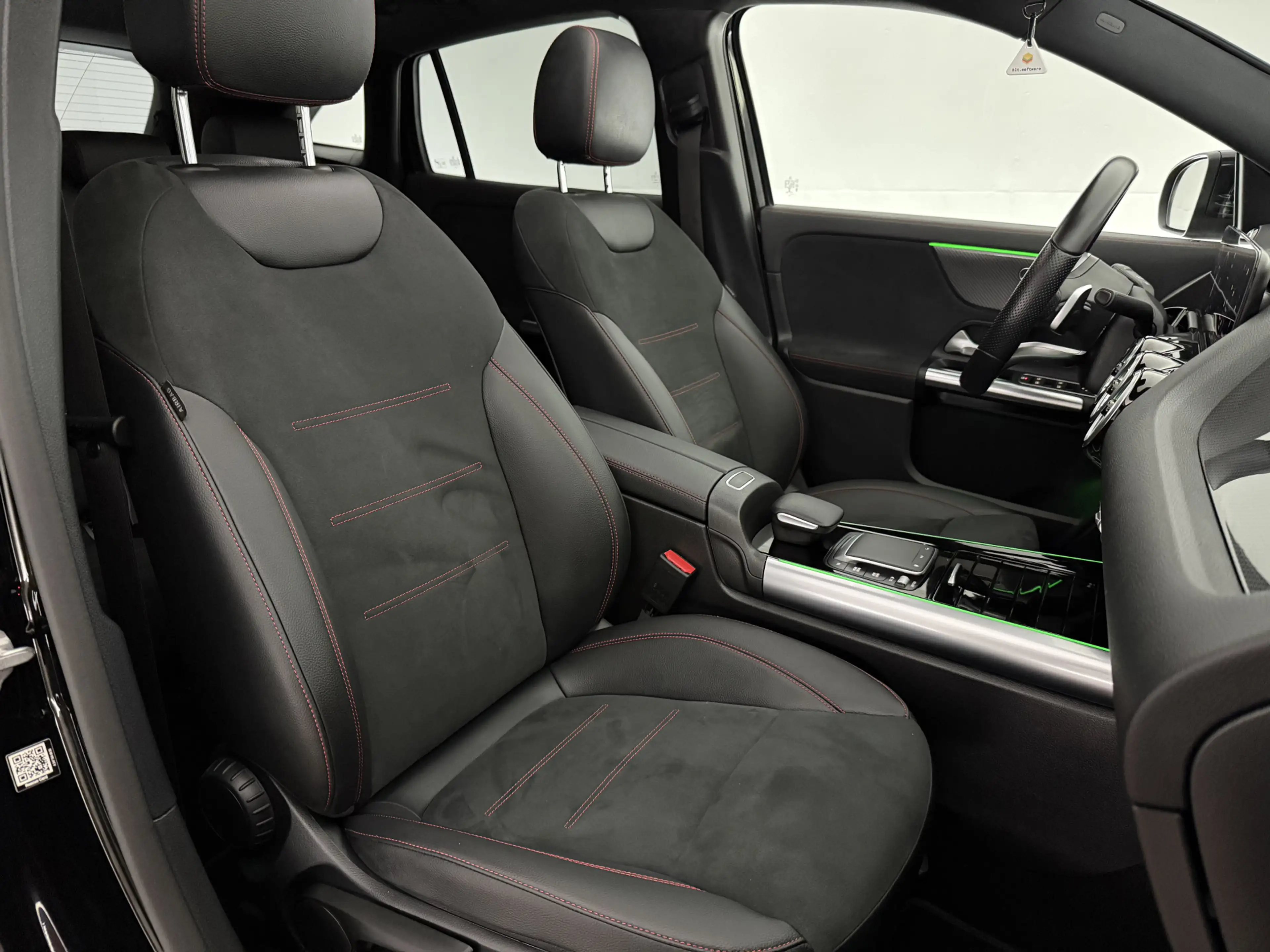 Mercedes-Benz GLA 250 e AMG Limited | Pano | Sfeer | Virtual | Camera | — photo 18