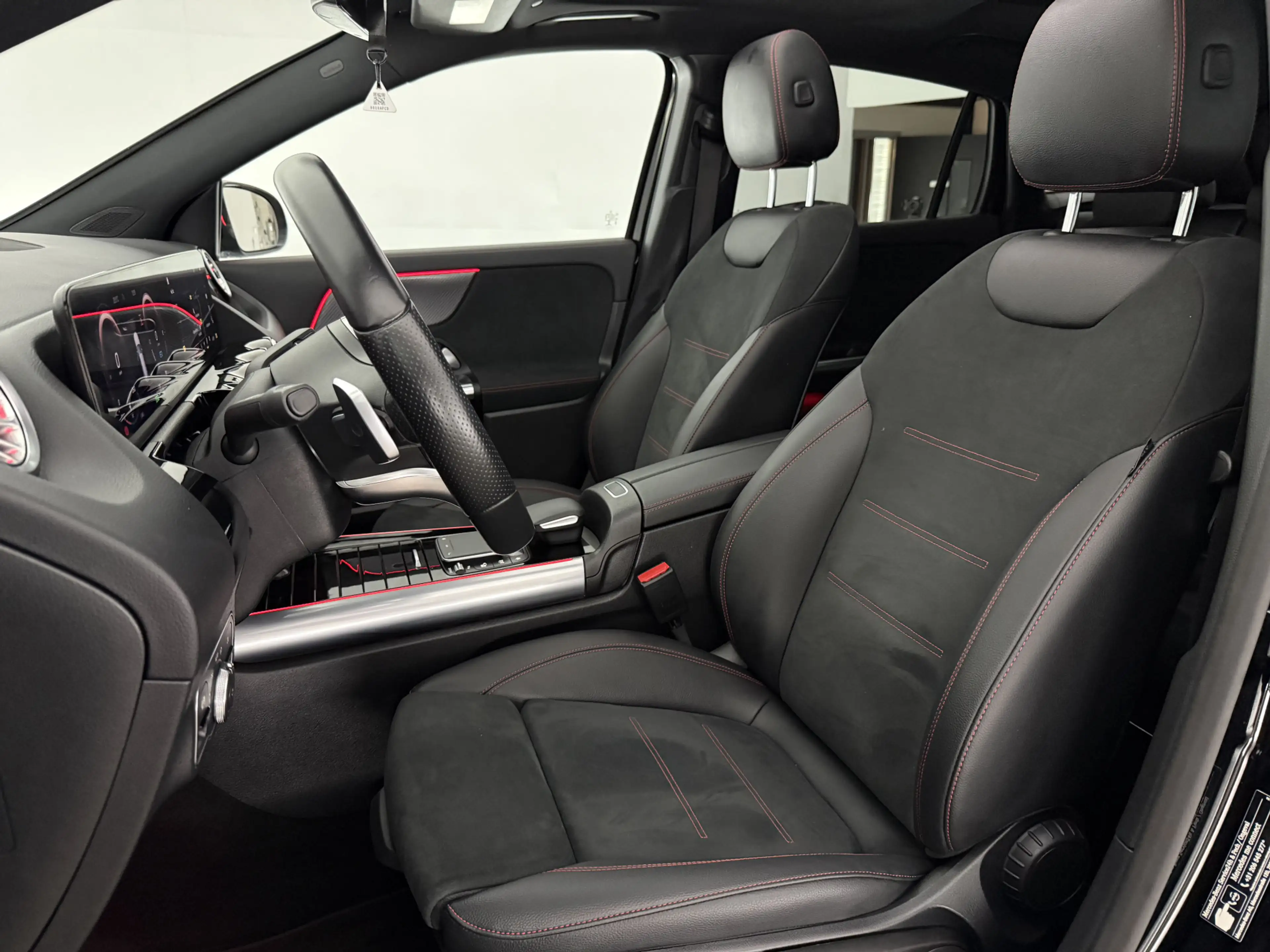 Mercedes-Benz GLA 250 e AMG Limited | Pano | Sfeer | Virtual | Camera | — photo 17