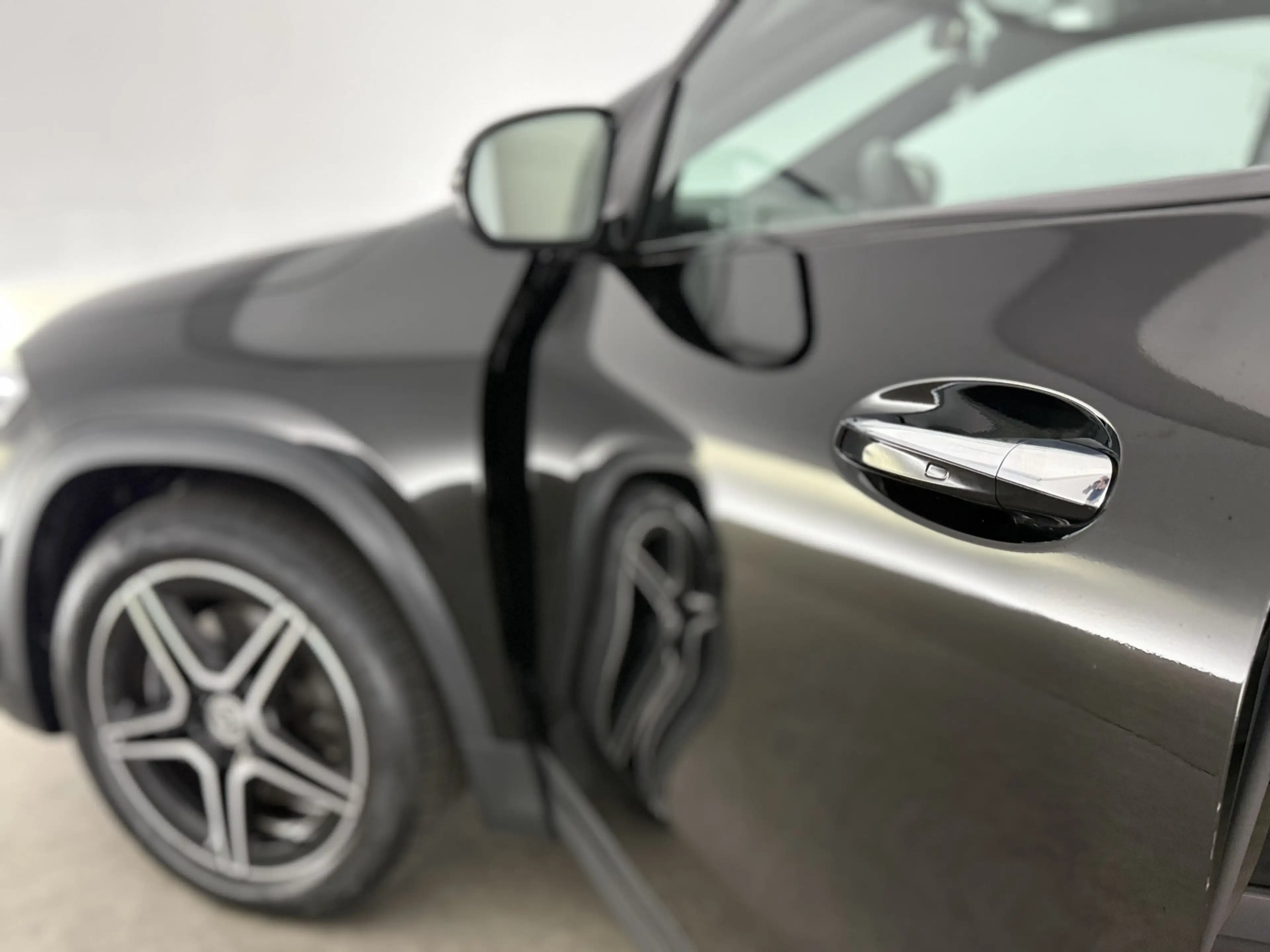 Mercedes-Benz GLA 250 e AMG Limited | Pano | Sfeer | Virtual | Camera | — photo 40