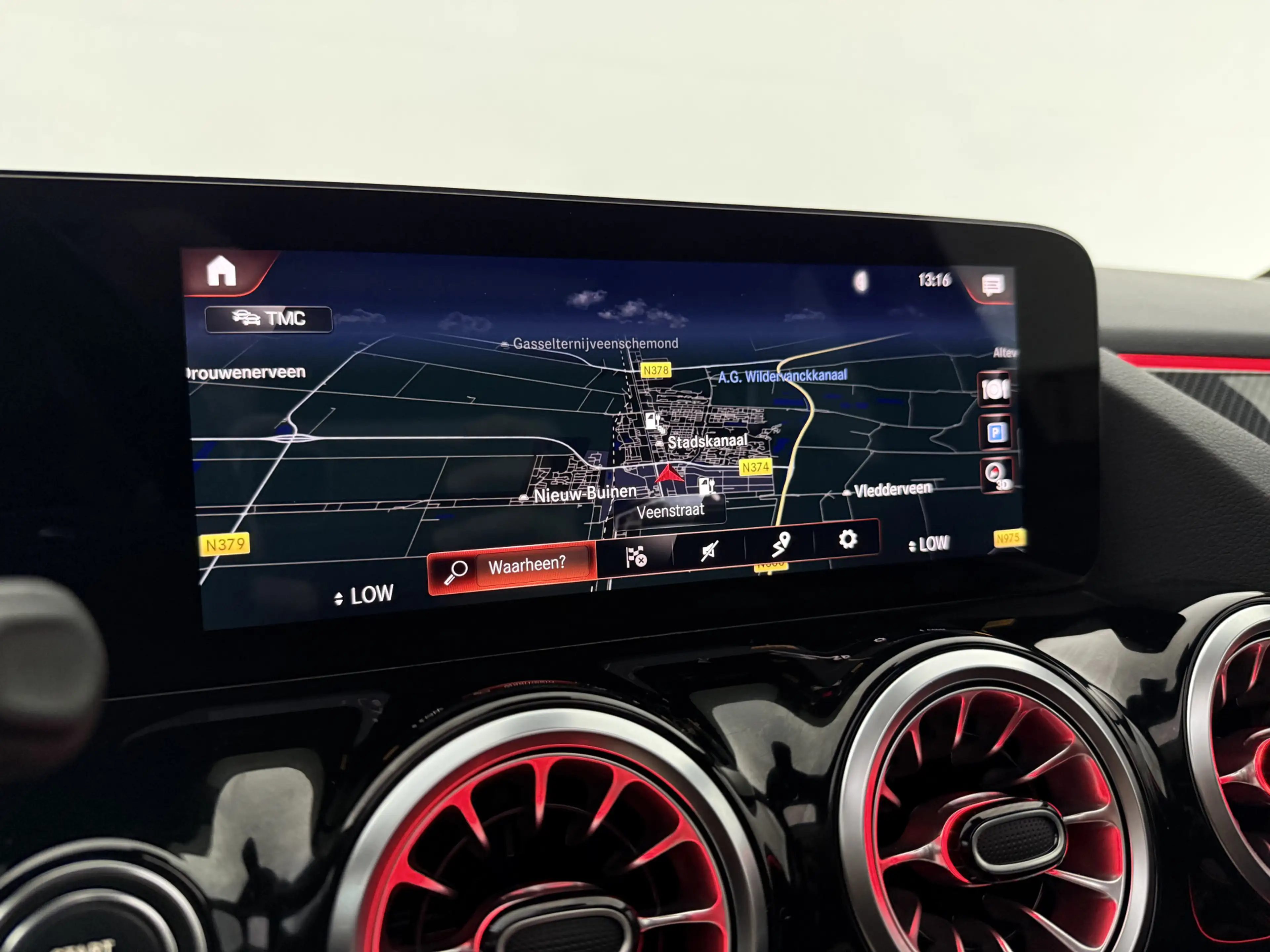 Mercedes-Benz GLA 250 e AMG Limited | Pano | Sfeer | Virtual | Camera | — photo 25