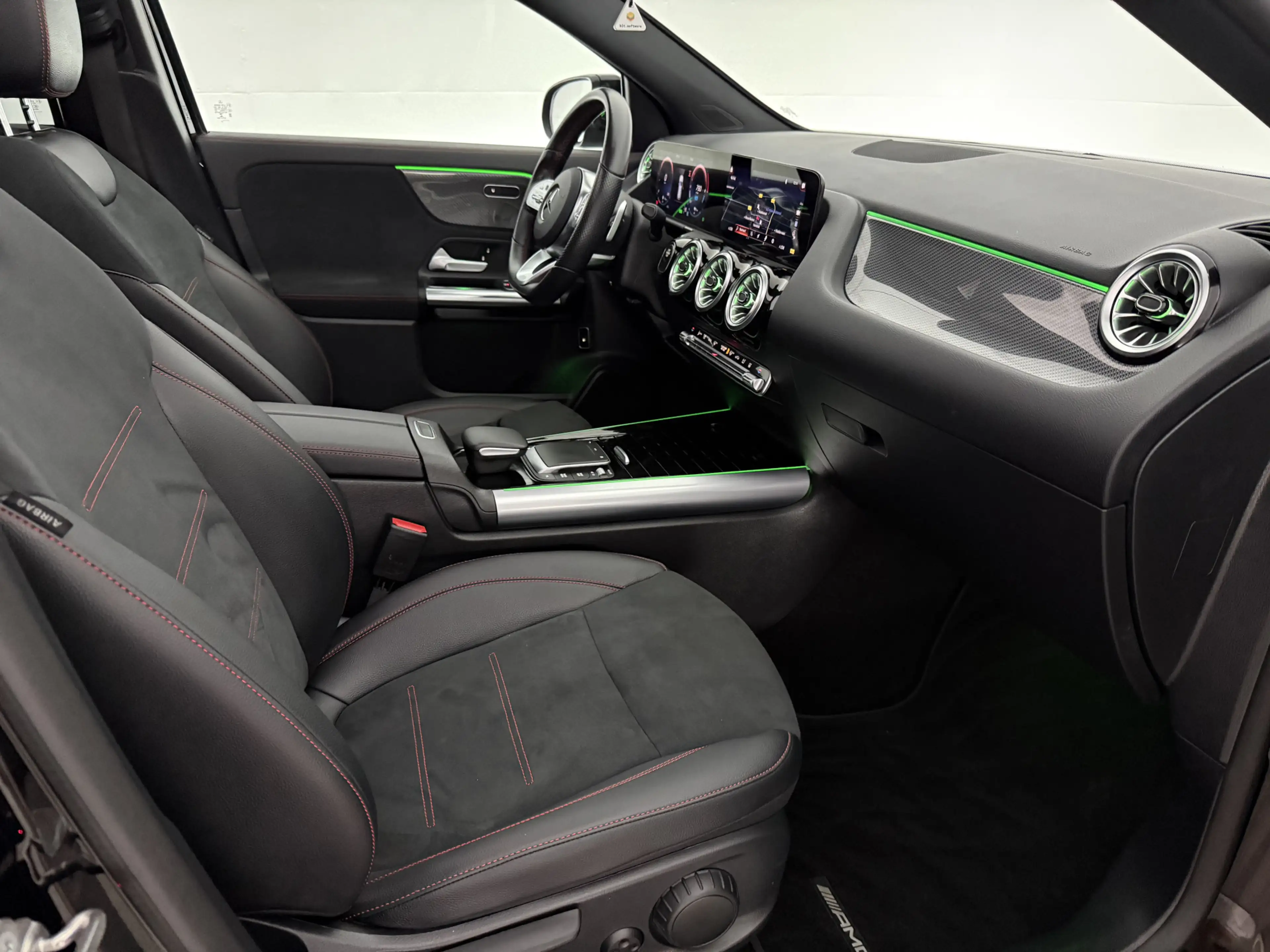 Mercedes-Benz GLA 250 e AMG Limited | Pano | Sfeer | Virtual | Camera | — photo 42