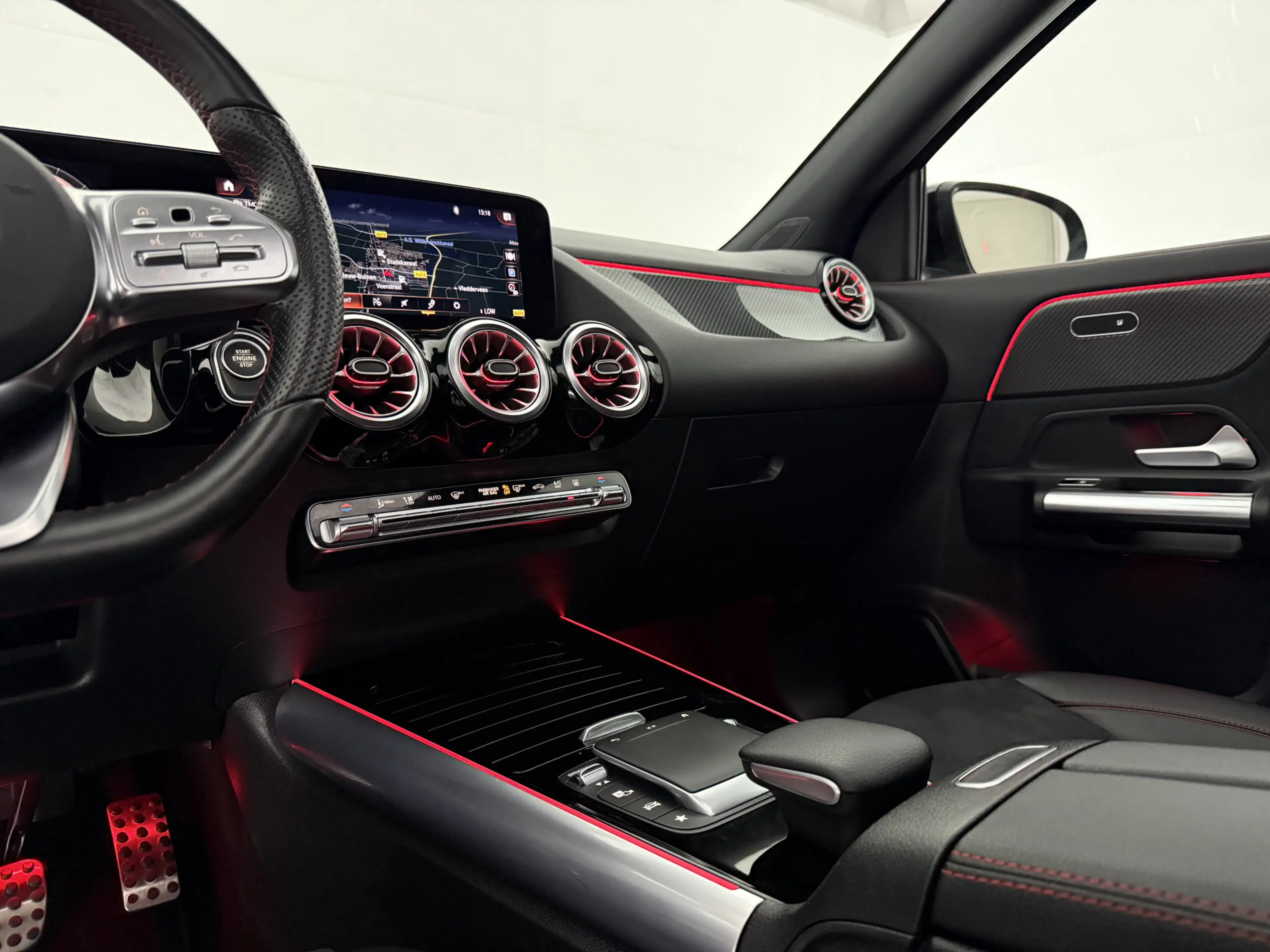 Mercedes-Benz GLA 250 e AMG Limited | Pano | Sfeer | Virtual | Camera | — photo 27